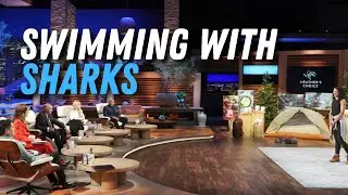 Anchorage Small Business, Heather's Choice, Debuts on Shark Tank