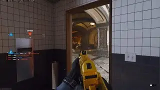 Call of Duty DIAMOND KSV
