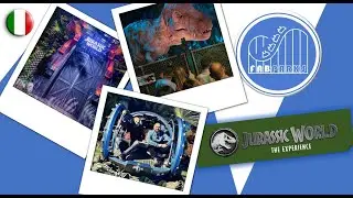 Jurassic World: The Experience - ne vale la pena?