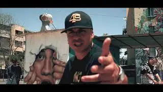 DibujoMc  Rodstarz  L'SIG Despierta mi pueblo Prod  DjKemo & Vago 2021 videoclip