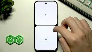 GOOGLE Pixel 10 Pro &ndash; Как включить режим разделения экрана