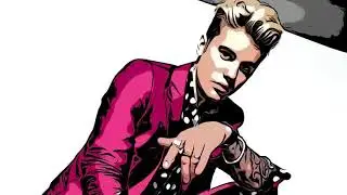 Justin Bieber - Superhero (AUDIO VERSION 2018)
