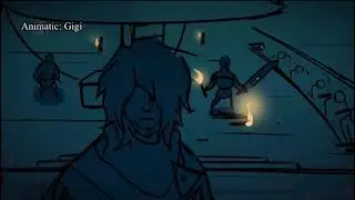 Eternity: Epic AMV (spoilers)