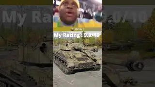 RATING ITALIAN PREMIUM TANKS🤑| WAR THUNDER!