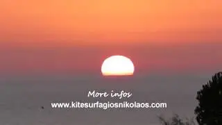 VIDEO VILLA PEFKAKIA MARS 2018