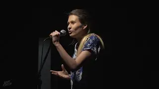 Jess Green - National Average || Spoken Word Poetry ||