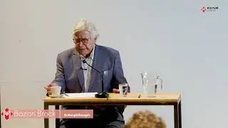 Der Fluch der guten Tat &ndash; Kulturalismus erledigt die Kunst