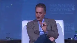 Jordan Peterson - m&oacute;w prawdę