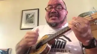 Three Chord City