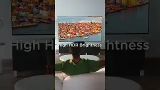 TCL C7K Premium QD-Mini LED TV | Into a New World