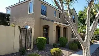 Gilbert Homes for Rent 4BR/3BA by Gilbert Property Management