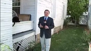 Crime Stoppers Offers Reward For Information On 'Hilltop Creeper'