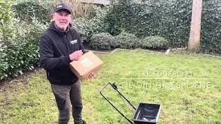 “Gør det selv” Premium vækstpakke vejledning og indholdbeskrivelse💚