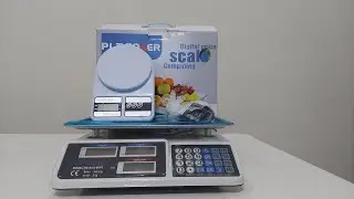 ELEKTRONİK DİJİTAL ŞARJLI 40 KG TARTI İNCELEMESİ VE EVİMİZE ALABİLECEĞİMİZ TARTILAR HAKKINDA💯💯💯
