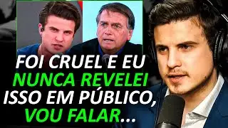 BASTIDORES DAS TRETAS DO PÂNICO NA JOVEM PAN