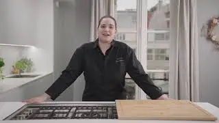 La cuisine niçoise : cours en ligne avec Julia Sedefjian