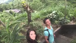Bali Vacation 2014