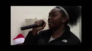 Holiday Church Service Video