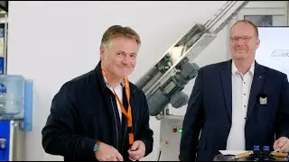Sonderteilfertigung mit der Firma QuickMOVE | igus GmbH