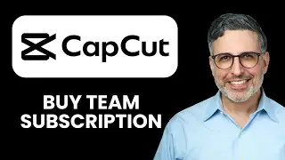 How To Buy CapCut Team Subscription 🎬 Step-by-Step Guide to Unlock Team Editing Features