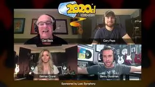 Ep. 17 - Dan Beck: From Michael Jackson to Cyndi Lauper to Muhammad Ali