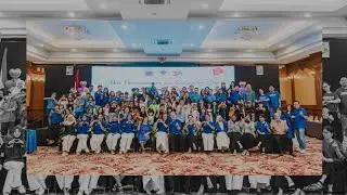 (Teaser) Janpau Graduation and Art Performances 2024