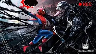 Big Boss Fight | The amazing spider man | Dangerous Graphics | Dangerous Boss #gaming #marvel#viral