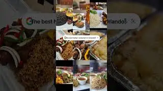 &ldquo;Best Haitian Restaurant in Orlando? Watch This 👀🇭🇹&rdquo;