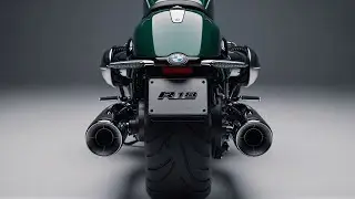 2026 BMW R18 &ndash; New Cruiser Beast | Price, Features, Engine & Mileage Review