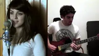 Lorde~Royals Rock Cover