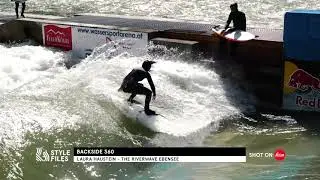 Backside 360&deg; - Rapid Surfing Style Files