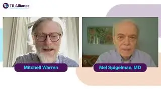 TB Alliance Stakeholders Association 2022 Virtual Meeting | Russian Translation