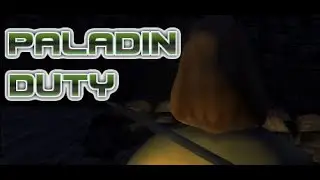 Paladin Duty - Knights and Blades - 5/5 Achievements