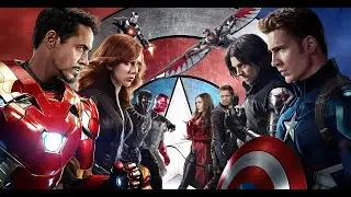 Iron man Warning | Ironman & Captain Argument Scene - Captain America: Civil War | Movie Clip