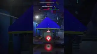Самая обычная Вдова из бронзы || Typical bronze Widow player  #overwatch2 #ow2 #overwatch #ow