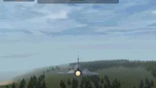 Low flying jet compilation