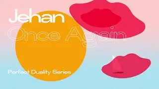 Jehan - Once Again [Deeppa Records]