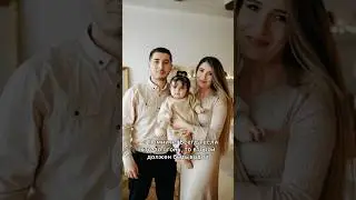 А у вас в семье как? 😂 inst:@ADEL_RAY #материнство #декрет #дочь #мамадочь #семья #family #baby