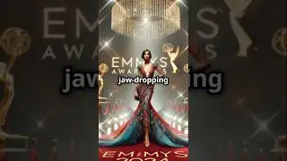 ⭐ Emmys 2024 BEST Dressed Stars Revealed! ⭐ See Comments for Deals! 🔥