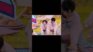 努力抢椅子的体特儿 #翟潇闻 #杨肸子 #你好星期六 #树下有片红房子 #樹下有片紅房子 #alwayshome #zhaixiaowen #yangxizi #hellosaturday #不栖尔遇