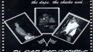 Hot Rod Honeys - Love And The Ramones