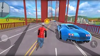 Go To Car Driving 3 - Gameplay (Android)