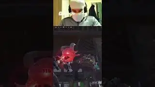 Fortnite Boss Battle! Epic Victory! #gaming #fortnitefunny #epicgamemoments #fortnitememes #funny