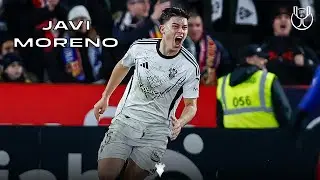 Zona mixta | Javi Moreno