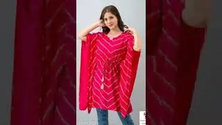 #jegging #combo #triple#dm #check #printed #comfort #kaftan #cotton #embroiderey #summer #collection