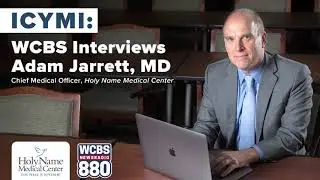 Dr. Adam Jarrett on Fox Business News