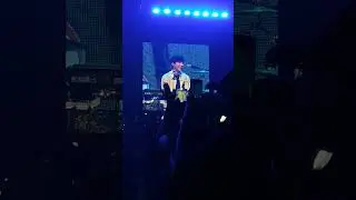 drum drum solo - yoon do woon (Day6)