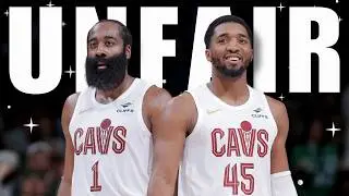 This Is Not The Same Cleveland Cavaliers...