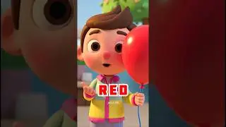 Изучение цветов для детей #цвета #изучениецветов #изучениецветов #детскоеизучение #детскоевидео #...
