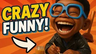 Agent Booga Saves the Day!|Funny Gross Kids Cartoon Adventure|Smarty Sphere's Short Stories